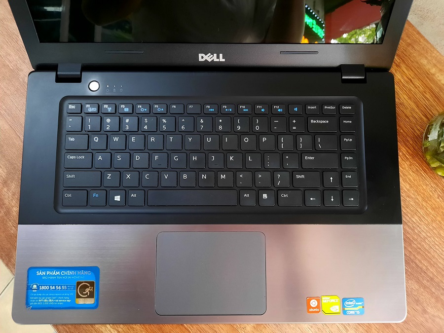 Laptop Dell Vostro 5560 core i5